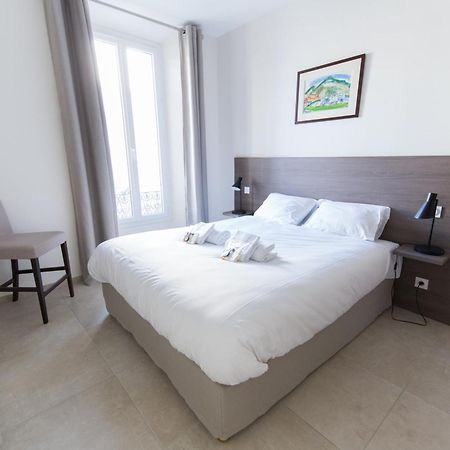 Alceste Apartment - Cannes Banane Exterior photo
