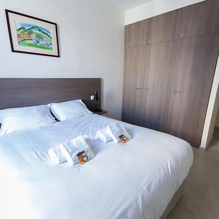 Alceste Apartment - Cannes Banane Exterior photo